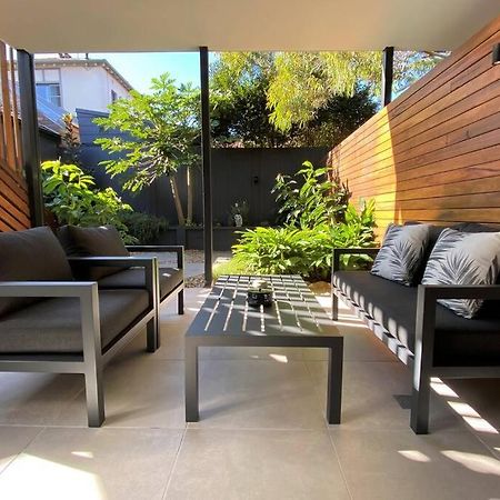 The Mitchell Bondi Garden 4 Sidney Exterior foto