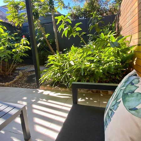The Mitchell Bondi Garden 4 Sidney Exterior foto