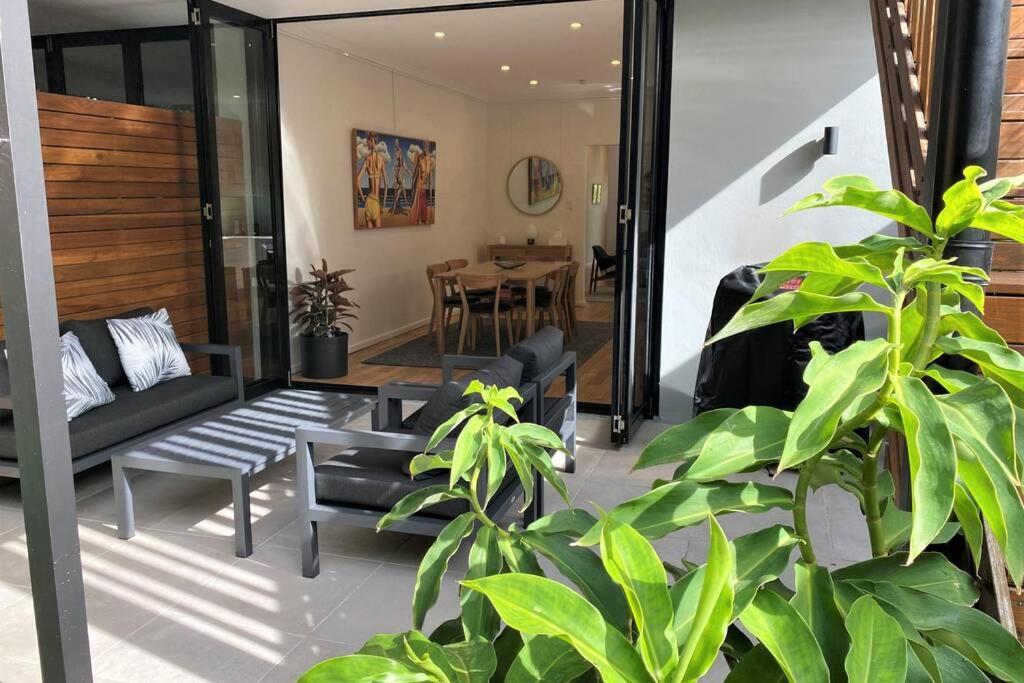 The Mitchell Bondi Garden 4 Sidney Exterior foto