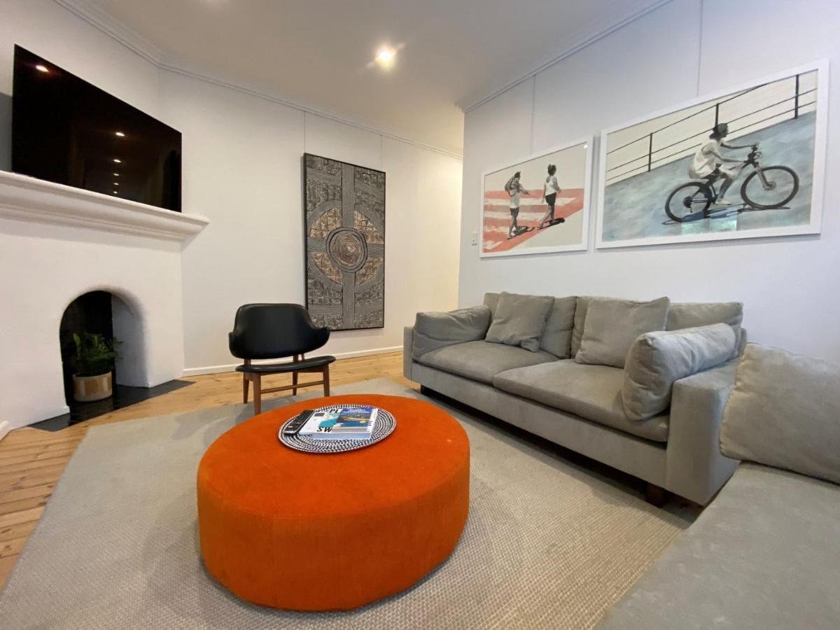 The Mitchell Bondi Garden 4 Sidney Exterior foto