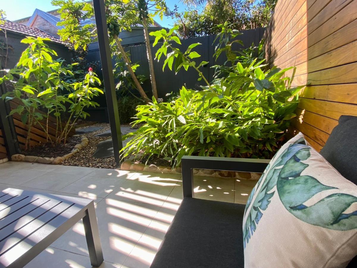 The Mitchell Bondi Garden 4 Sidney Exterior foto
